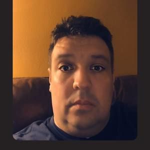 Meet your Posher, Rob